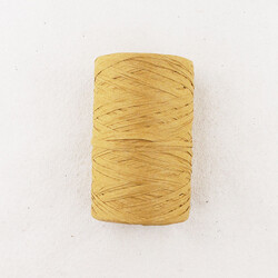 MADAMELLA RAFFIA PAPER YARN 250 MT. - Thumbnail