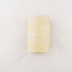 MADAMELLA RAFFIA PAPER YARN 250 MT. - Thumbnail