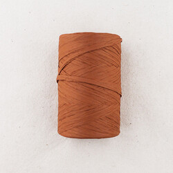 MADAMELLA RAFFIA PAPER YARN 250 MT. - Thumbnail