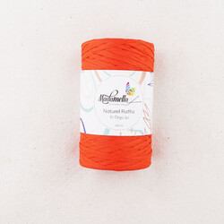 MADAMELLA RAFFIA PAPER YARN 250 MT. - Thumbnail