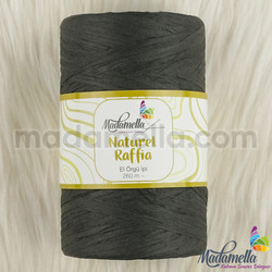 MADAMELLA RAFFIA PAPER YARN 250 MT. - Thumbnail