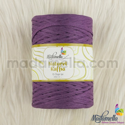 MADAMELLA RAFFIA PAPER YARN 250 MT. - Thumbnail