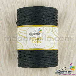 MADAMELLA RAFFIA PAPER YARN 250 MT. - Thumbnail