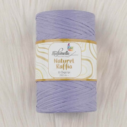 MADAMELLA RAFFIA PAPER YARN 250 MT. - Thumbnail