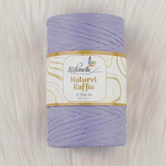 MADAMELLA RAFFIA PAPER YARN 250 MT.