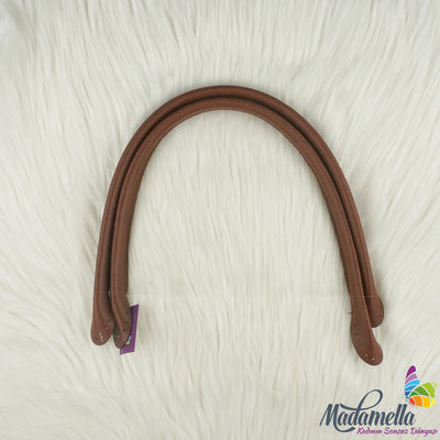 FLAT HANDLE WITH MADAMELLA TUBE