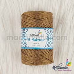 MADAMELLA XL MACROME THREAD 250 gr 135 mt - Thumbnail