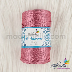 MADAMELLA XL MACROME THREAD 250 gr 135 mt - Thumbnail