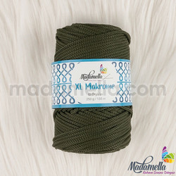 MADAMELLA XL MACROME THREAD 250 gr 135 mt - Thumbnail