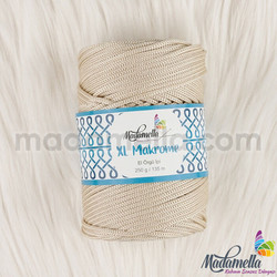 MADAMELLA XL MACROME THREAD 250 gr 135 mt - Thumbnail