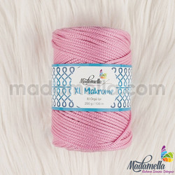 MADAMELLA XL MACROME THREAD 250 gr 135 mt - Thumbnail