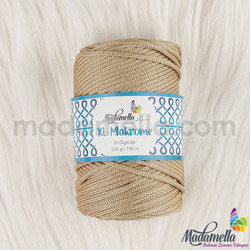 MADAMELLA XL MACROME THREAD 250 gr 135 mt - Thumbnail