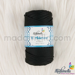 MADAMELLA XL MACROME THREAD 250 gr 135 mt - Thumbnail