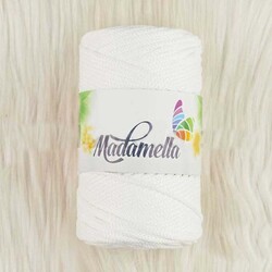 MADAMELLA XL MACROME THREAD 250 gr 135 mt - Thumbnail