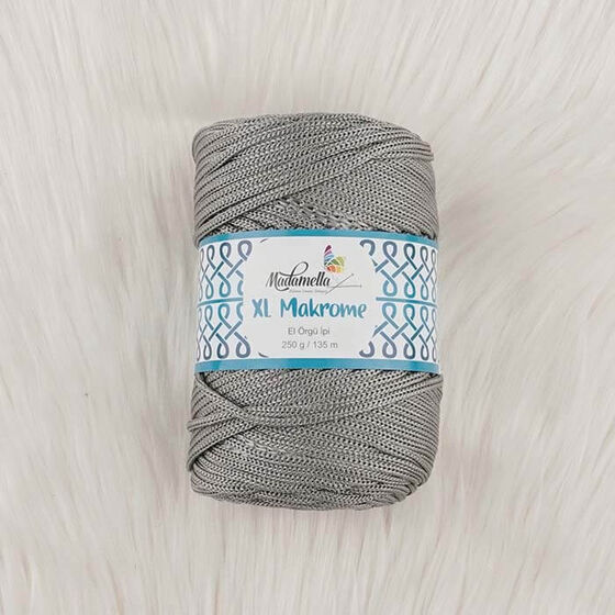 MADAMELLA XL MACROME THREAD 250 gr 135 mt