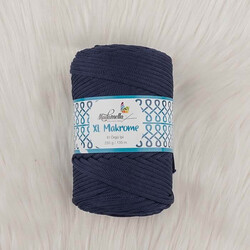 MADAMELLA XL MACROME THREAD 250 gr 135 mt - Thumbnail