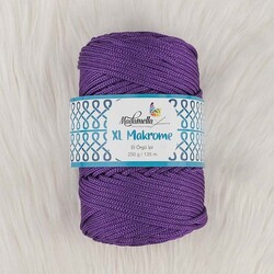 MADAMELLA XL MACROME THREAD 250 gr 135 mt - Thumbnail