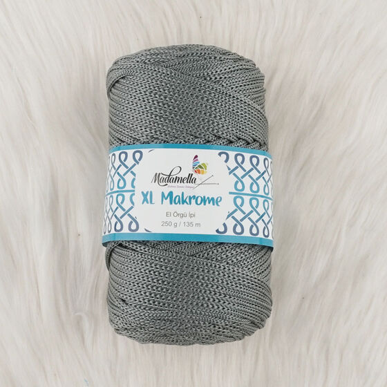 MADAMELLA XL MACROME THREAD 250 gr 135 mt