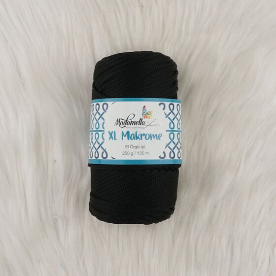 MADAMELLA XL MACROME THREAD 250 gr 135 mt