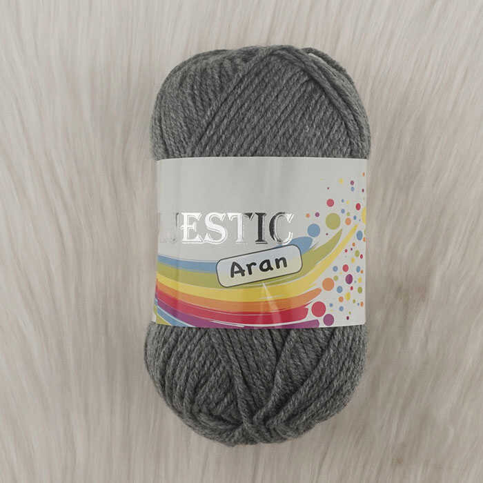 Majestic on sale aran wool