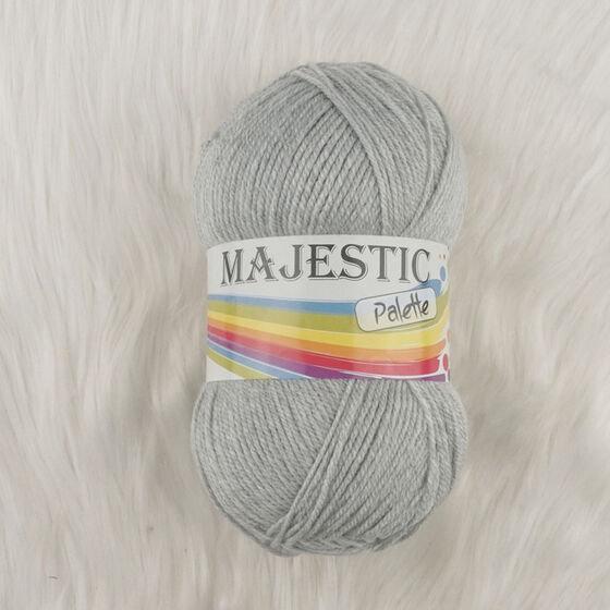 MAJESTİC PALETTE GRİ 100 GR