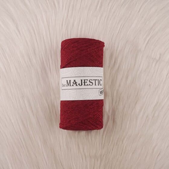 MAJESTİC VELVET EL ÖRGÜ İPİ 200 GR.