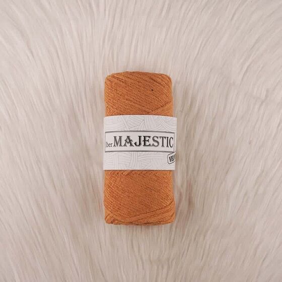 MAJESTİC VELVET EL ÖRGÜ İPİ 200 GR.