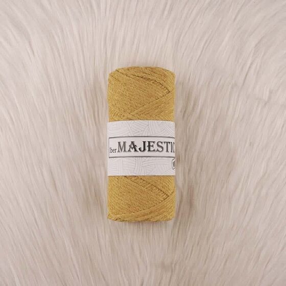 MAJESTİC VELVET EL ÖRGÜ İPİ 200 GR.