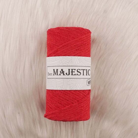 MAJESTİC VELVET EL ÖRGÜ İPİ 200 GR.