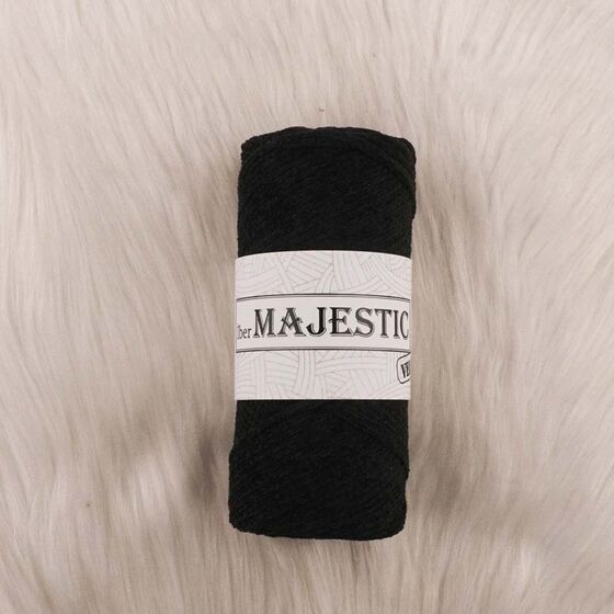 MAJESTİC VELVET EL ÖRGÜ İPİ 200 GR.