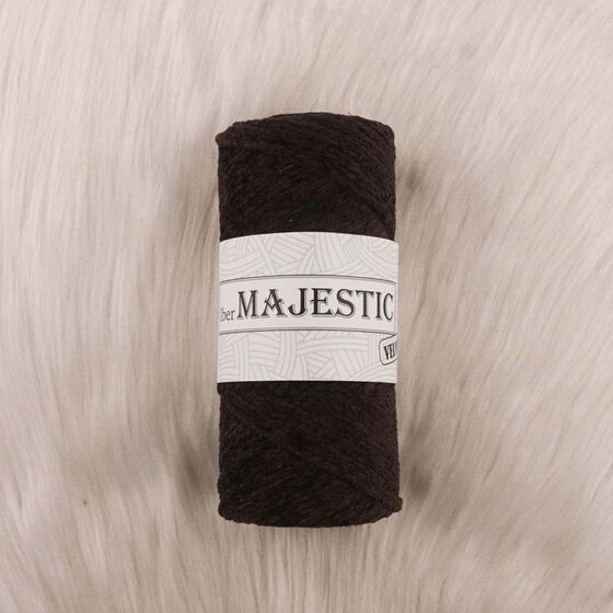 MAJESTİC VELVET EL ÖRGÜ İPİ 200 GR.