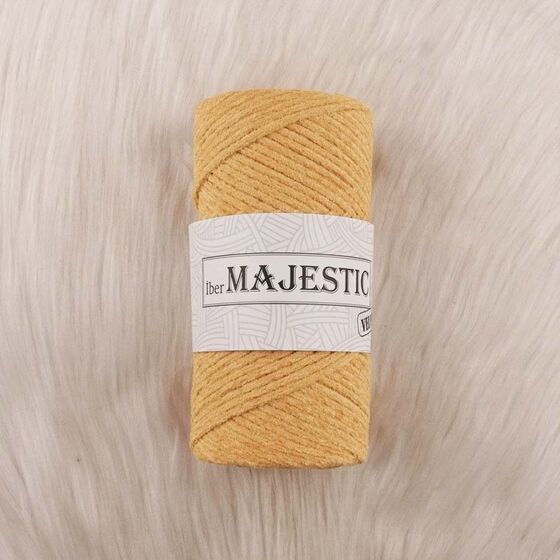 MAJESTİC VELVET EL ÖRGÜ İPİ 200 GR.