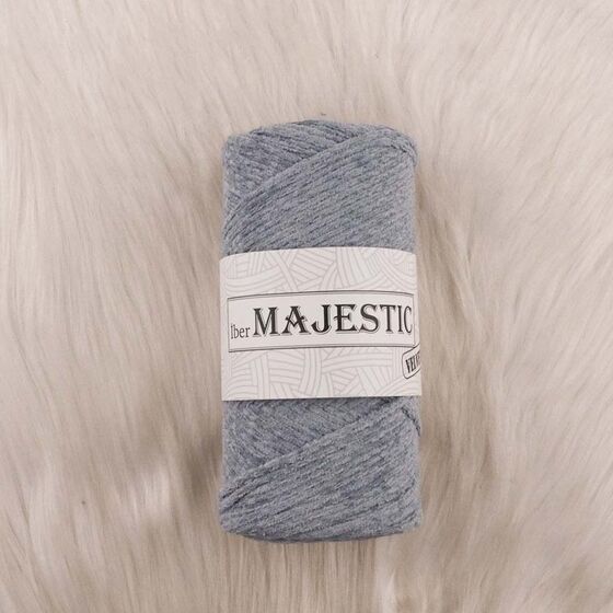 MAJESTİC VELVET EL ÖRGÜ İPİ 200 GR.