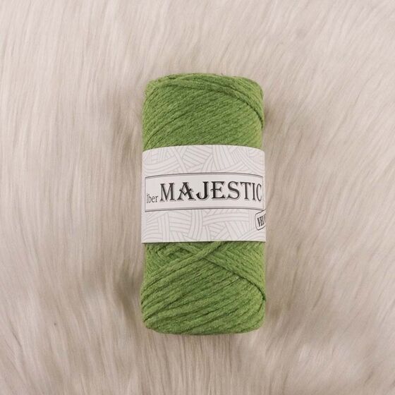 MAJESTİC VELVET EL ÖRGÜ İPİ 200 GR.