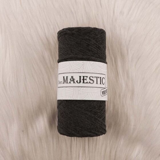 MAJESTİC VELVET EL ÖRGÜ İPİ 200 GR.