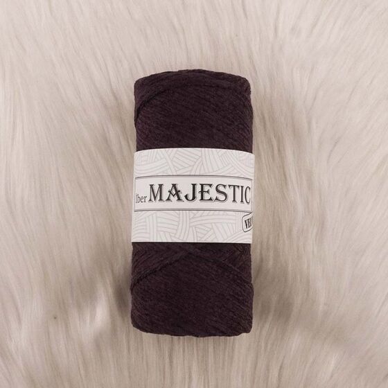 MAJESTİC VELVET EL ÖRGÜ İPİ 200 GR.