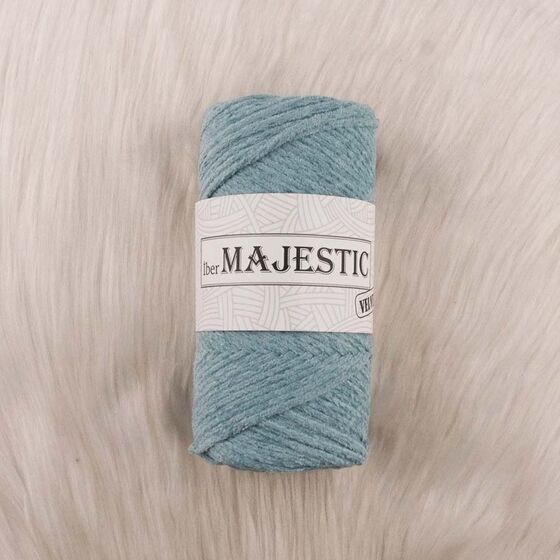 MAJESTİC VELVET EL ÖRGÜ İPİ 200 GR.