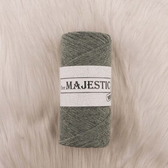 MAJESTİC VELVET EL ÖRGÜ İPİ 200 GR.