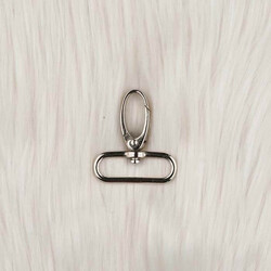 METAL 3 CM BAG CLIP - Thumbnail