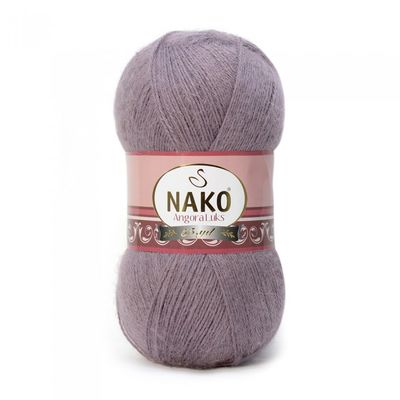 NAKO ANGORA LÜKS ÖRGÜ İPİ