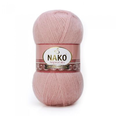 NAKO ANGORA LÜKS ÖRGÜ İPİ