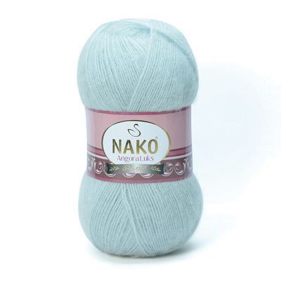 NAKO ANGORA LÜKS ÖRGÜ İPİ