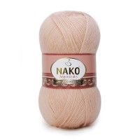 NAKO ANGORA LÜKS ÖRGÜ İPİ