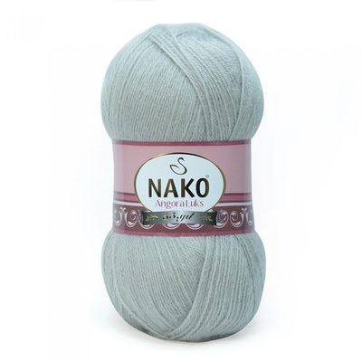 NAKO ANGORA LÜKS ÖRGÜ İPİ