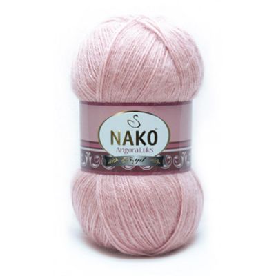 NAKO ANGORA LÜKS ÖRGÜ İPİ