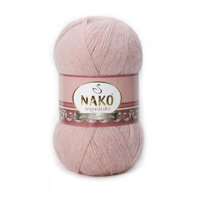 NAKO ANGORA LÜKS ÖRGÜ İPİ