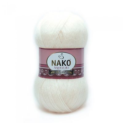 NAKO ANGORA LÜKS ÖRGÜ İPİ