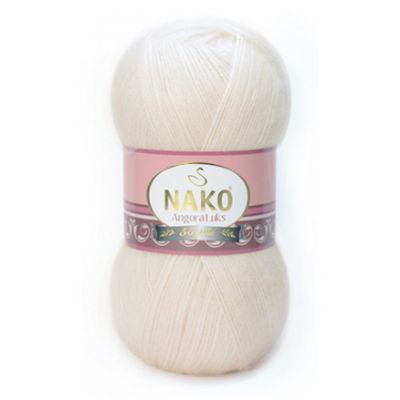 NAKO ANGORA LÜKS ÖRGÜ İPİ