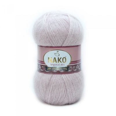 NAKO ANGORA LÜKS ÖRGÜ İPİ