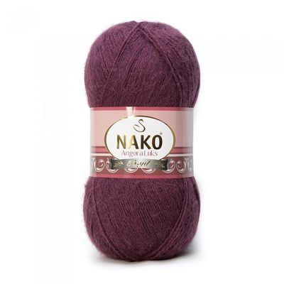 NAKO ANGORA LÜKS ÖRGÜ İPİ